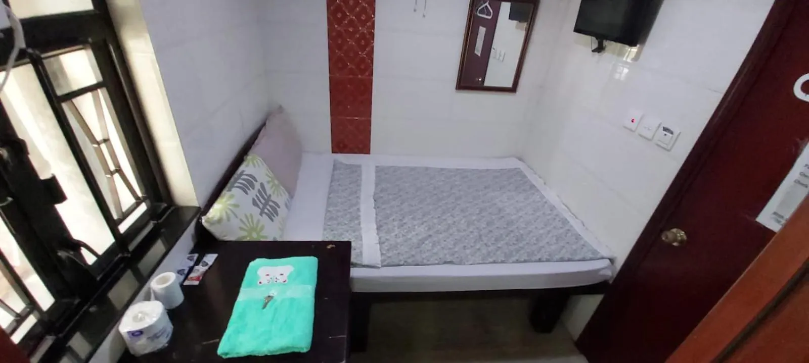 Cebu Hostel Hong Kong Homestay
