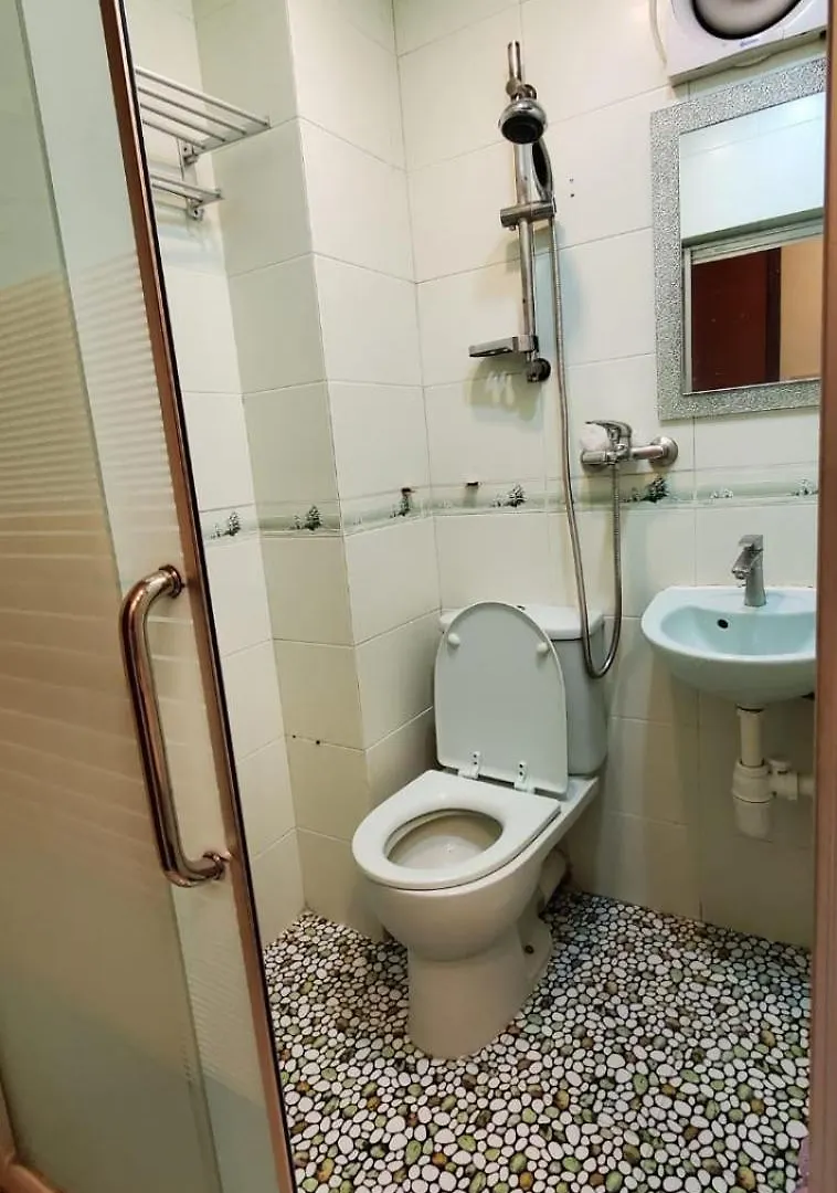 Cebu Hostel Hong Kong 0*,