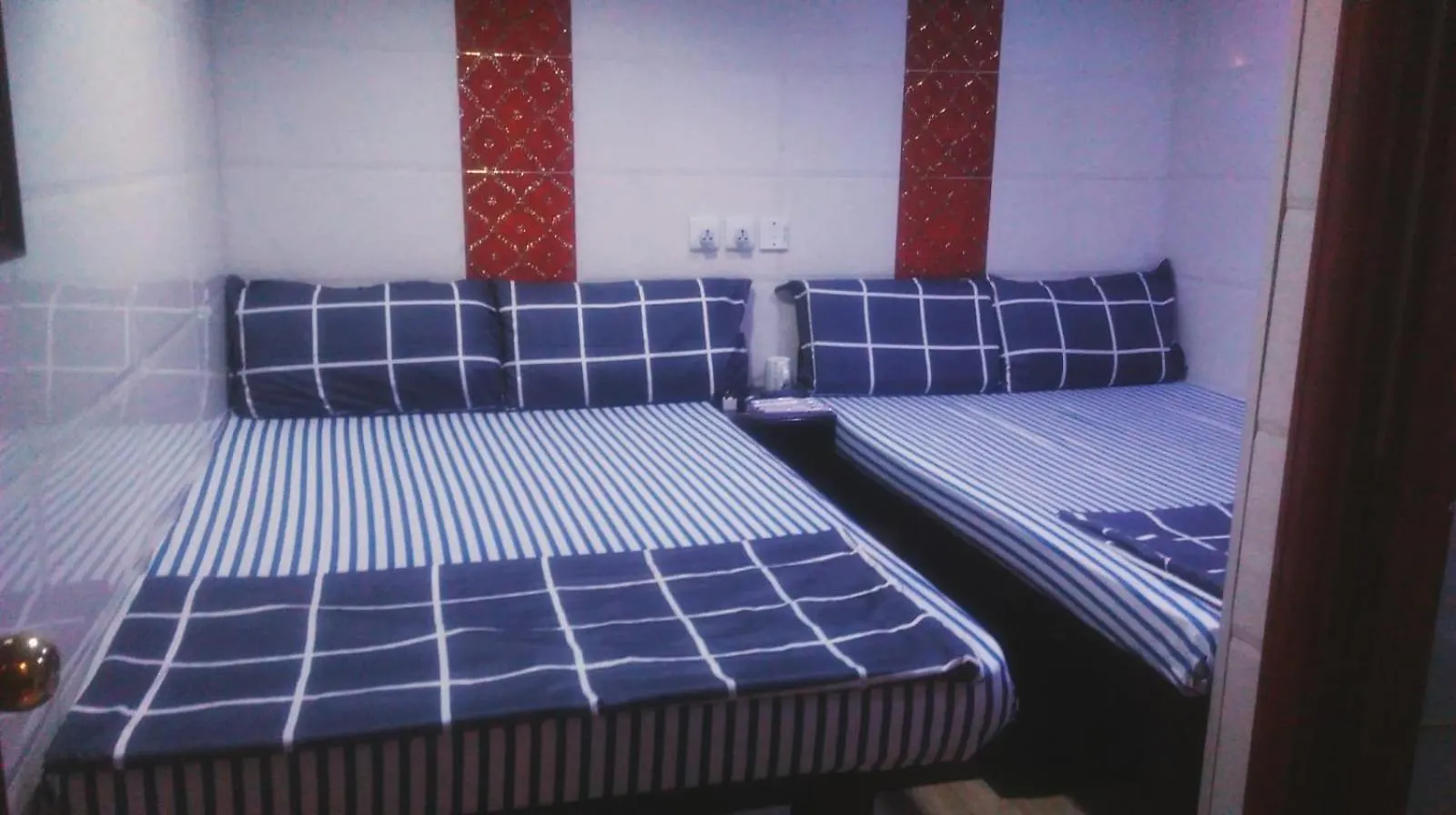 Homestay Cebu Hostel Hong Kong