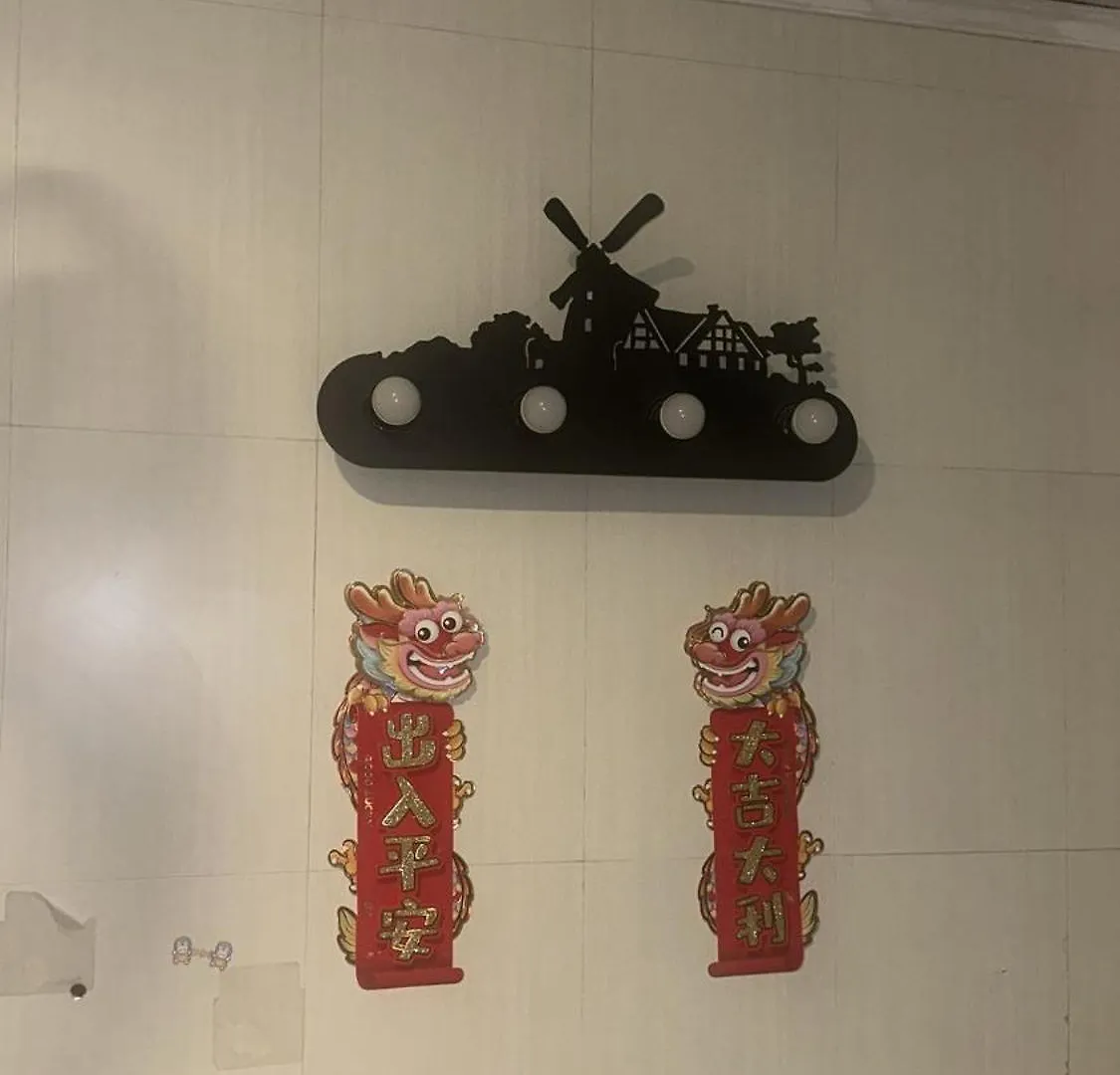 Cebu Hostel Hong Kong