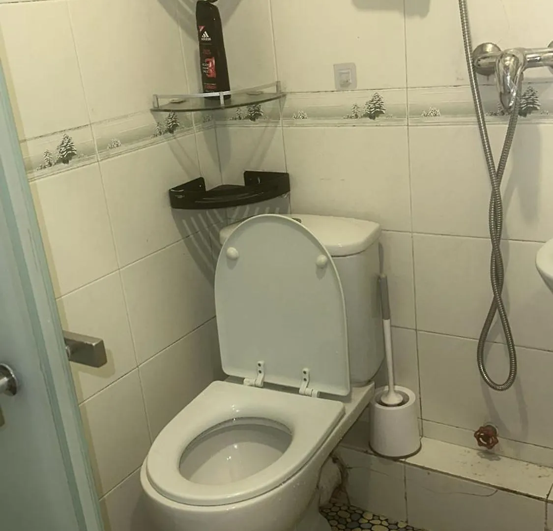 Homestay Cebu Hostel Hong Kong