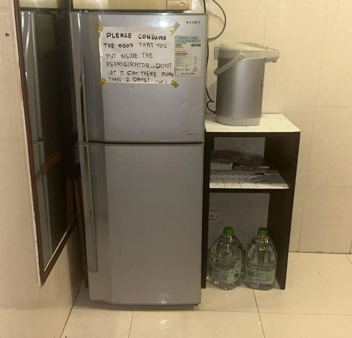 Cebu Hostel Hong Kong 0*,  China